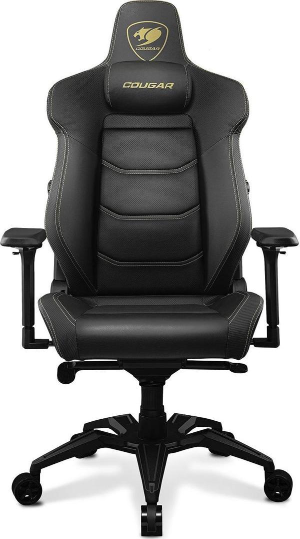 Cougar ARMOR EVO Royal 4D Kolçak Gaming (Oyuncu) Koltuğu - Image 1