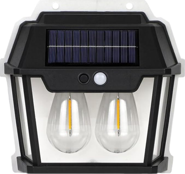Solar Outdoor Lamba - Image 1