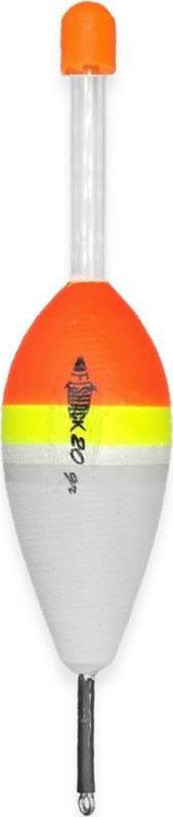 Işık Tüplü - Fishack - Olta Şamandırası 20 gr (FSH-6020) - Image 1
