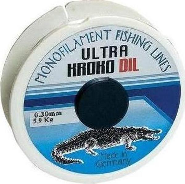 Ultra Krokodil Misina 100 mt 0.40 mm - Image 1