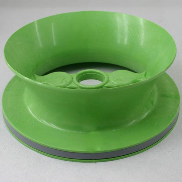 Büyük Plastik Lüks Fırlatma Kasnağı No:4 - Image 1