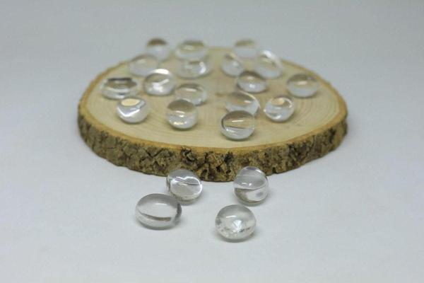 Kristal Kuvars Taşı royal Quality (4-6gram) - Image 1