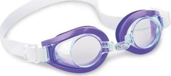 Çocuk Yüzücü Gözlüğü - Intex - Mor (55602) - Image 1