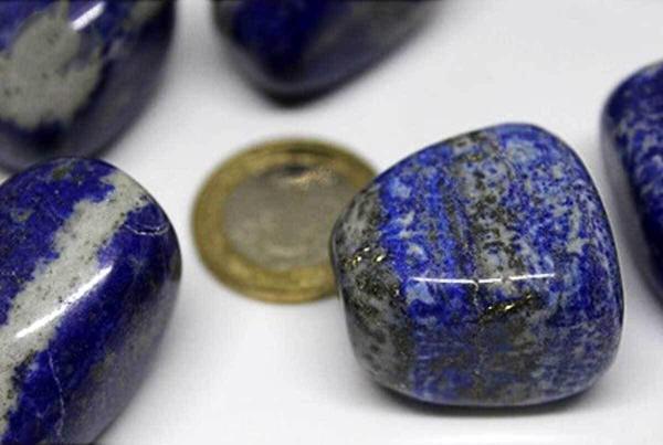 Lapis Taşı Tamburlanmış (60-69gram) - Image 1