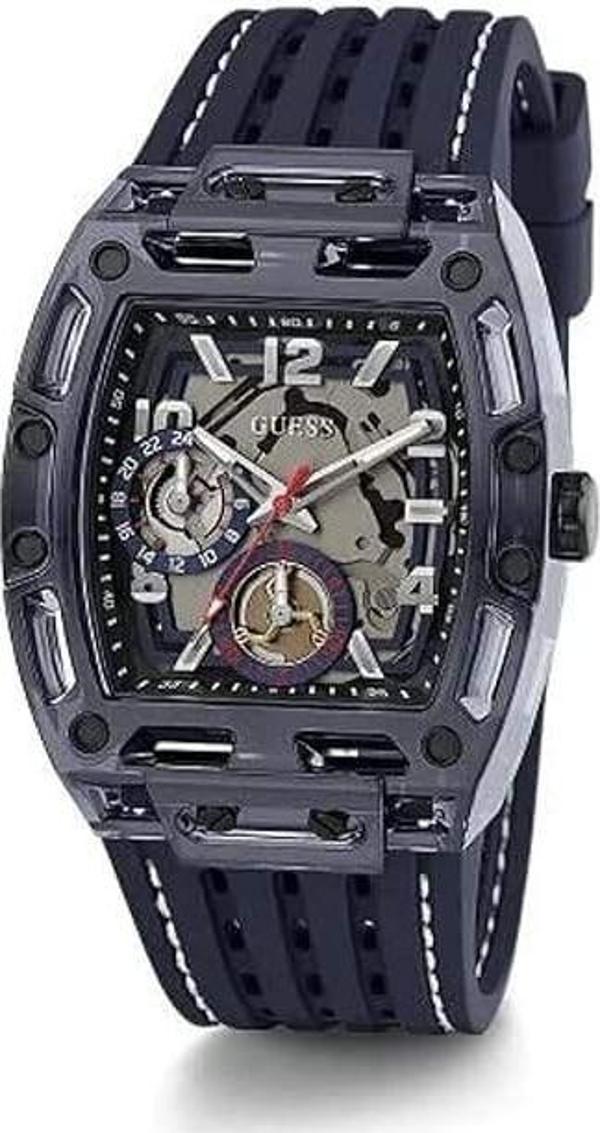 GUESS GW0499G1 ERKEK KOL SAATİ - Image 1