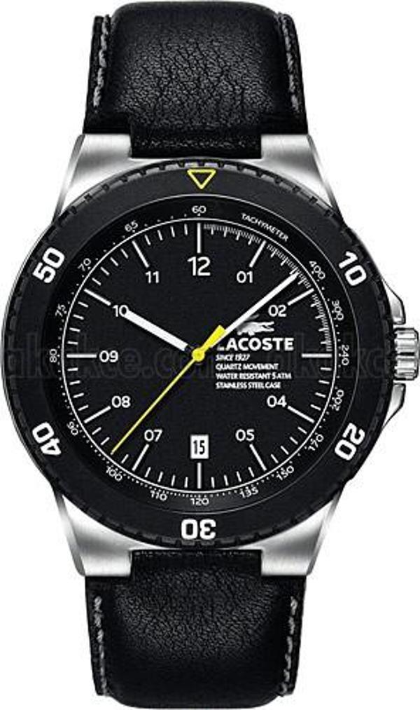 LACOSTE LAC2010554 KOL SAATİ - Image 1