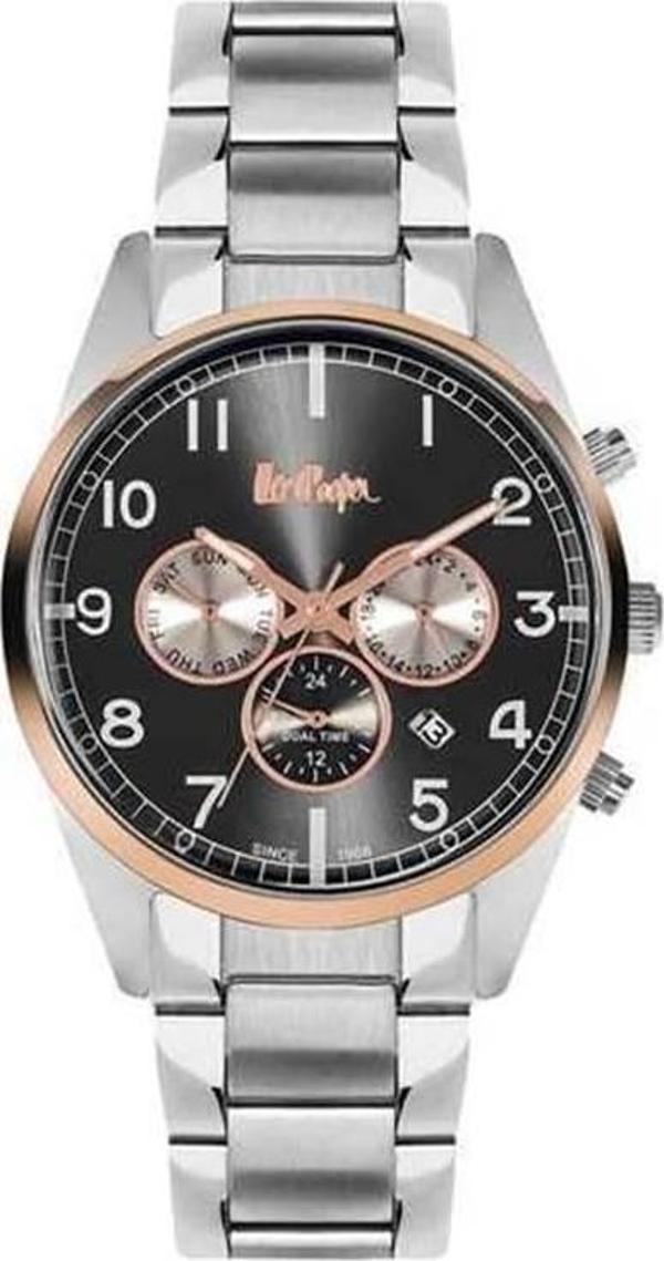 LEE COOPER LC06313.550 ERKEK KOL SAATİ - Image 1