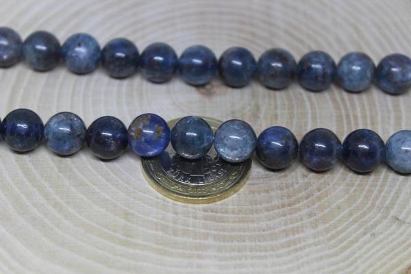Kyanit Taşı 10mm/adet - Image 1