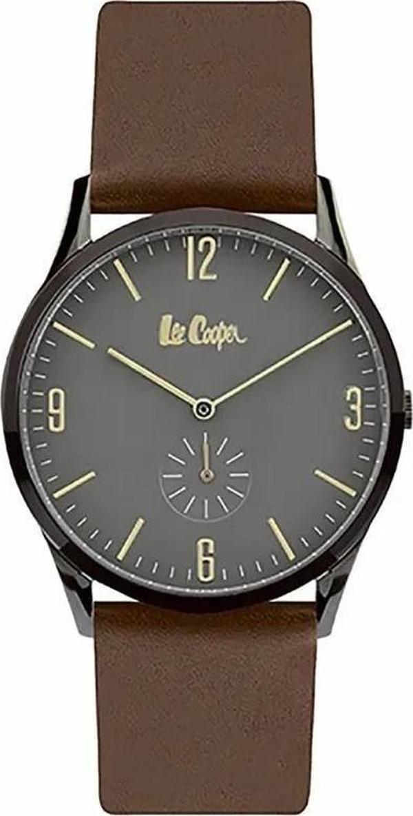 LEE COOPER LC-11G-C ERKEK KOL SAATİ - Image 1