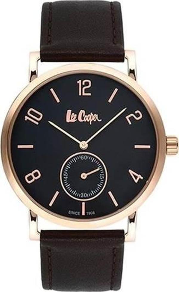 LEE COOPER LC-38G--F ERKEK KOL SAATİ - Image 1