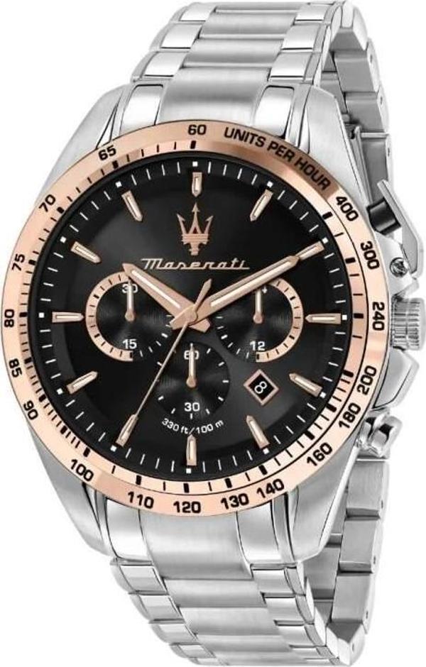 MASERATI R8873612047 ERKEK KOL SAATİ - Image 1