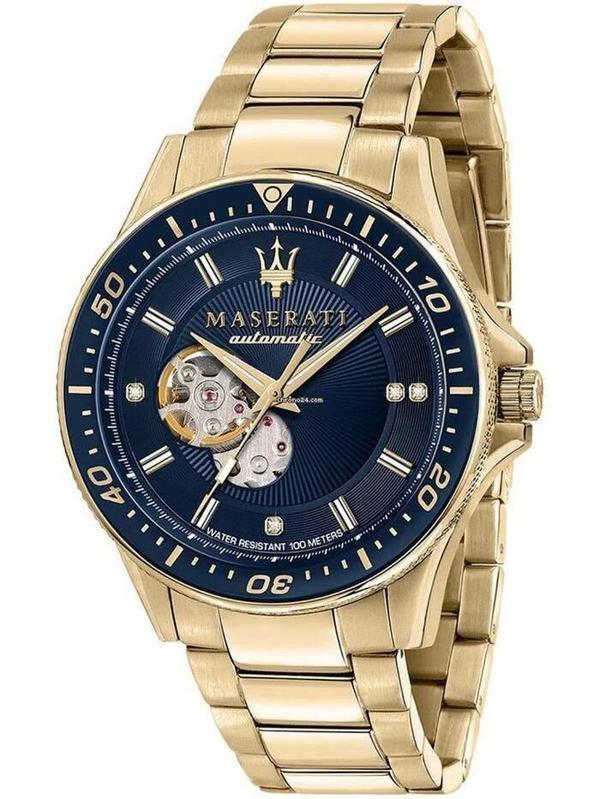 MASERATI R8823140004 ERKEK KOL SAATİ - Image 1