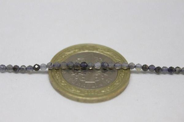Kyanit Taşı Dizi 2mm - Image 1