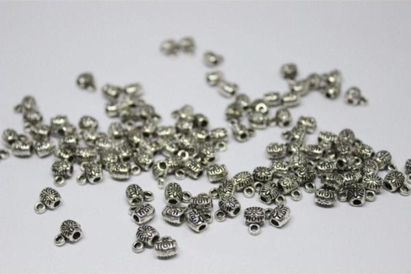 Metal Ara Malzeme/ 10 Adet - Image 1