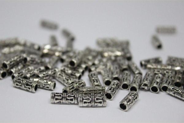 Metal Ara Malzeme/ 10 Adet - Image 1