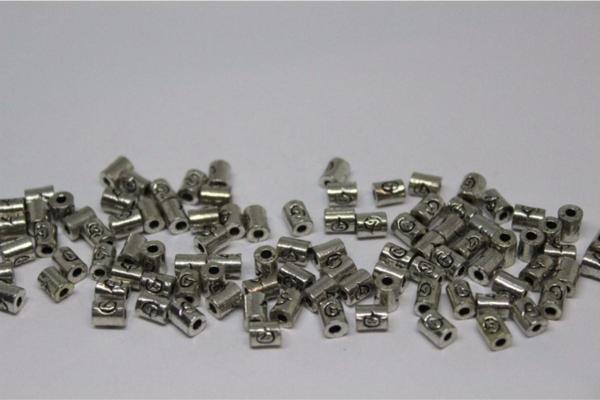 Metal Ara Malzeme/ 10 Adet - Image 1