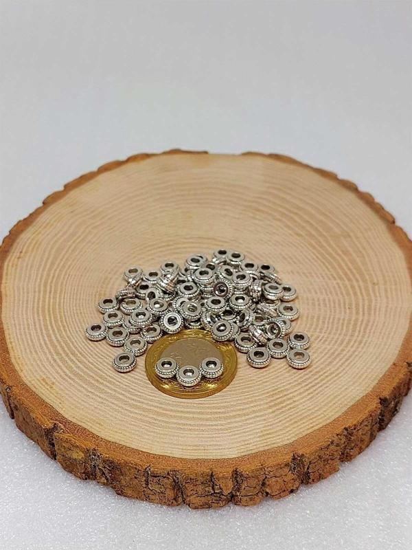 Metal Ara Malzeme/10 adet (39150) - Image 1