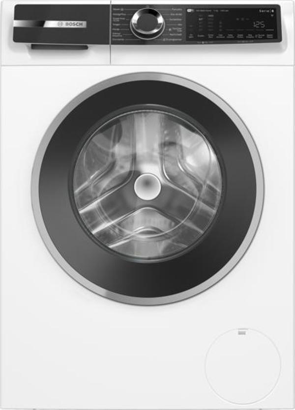 BOSCH WGK264Z0TR 11 KG 1400 DEVİR ÇAMAŞIR MAKİNESİ - Image 1