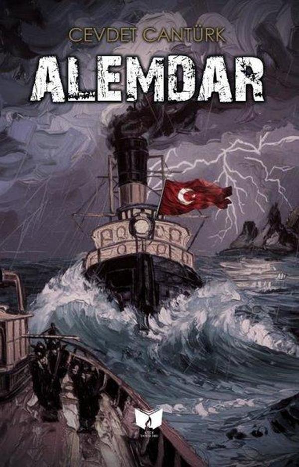 Alemdar - Ateş Yayınları - Image 1