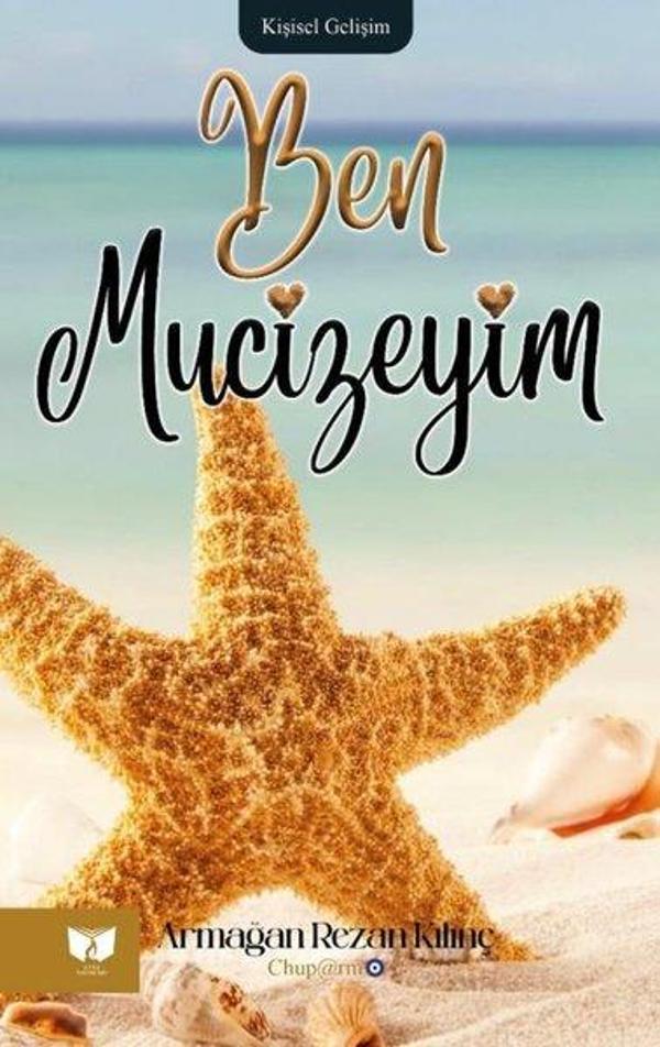 Ben Mucizeyim - Ateş Yayınları - Image 1