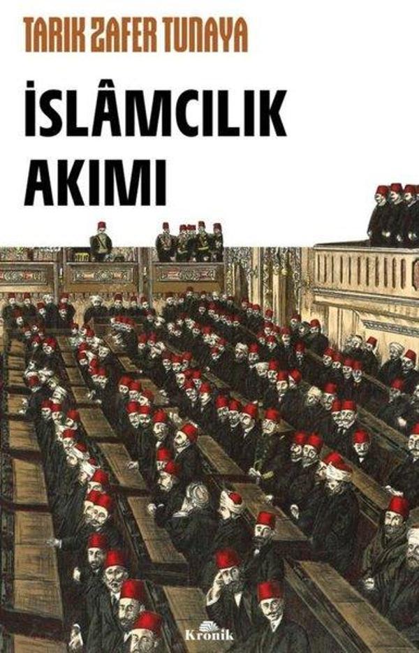 İslamcılık Akımı - Kronik Kitap - Image 1