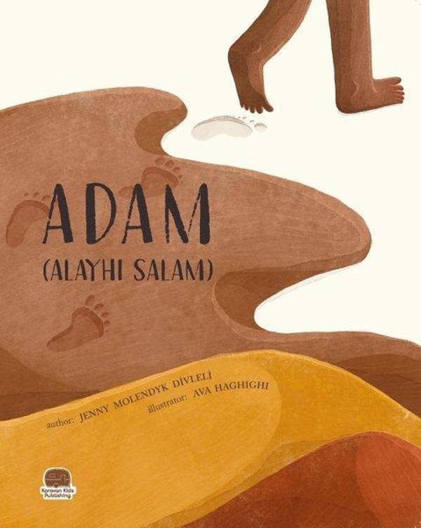 Adam (Alayhi Salam) - Karavan Çocuk - Image 1
