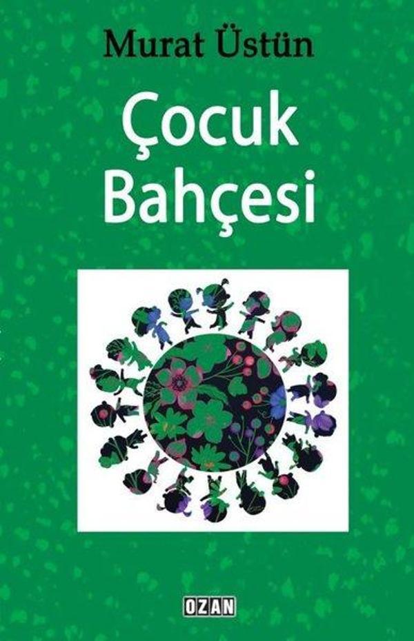 Çocuk Bahçesi - Ozan Yayıncılık - Image 1