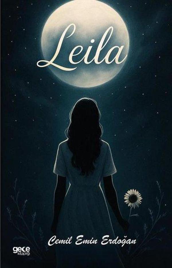 Leila - Gece Kitaplığı - Image 1