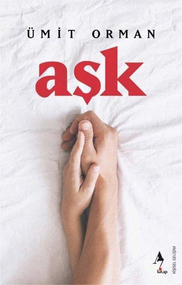 Aşk - A7 Kitap - Image 1