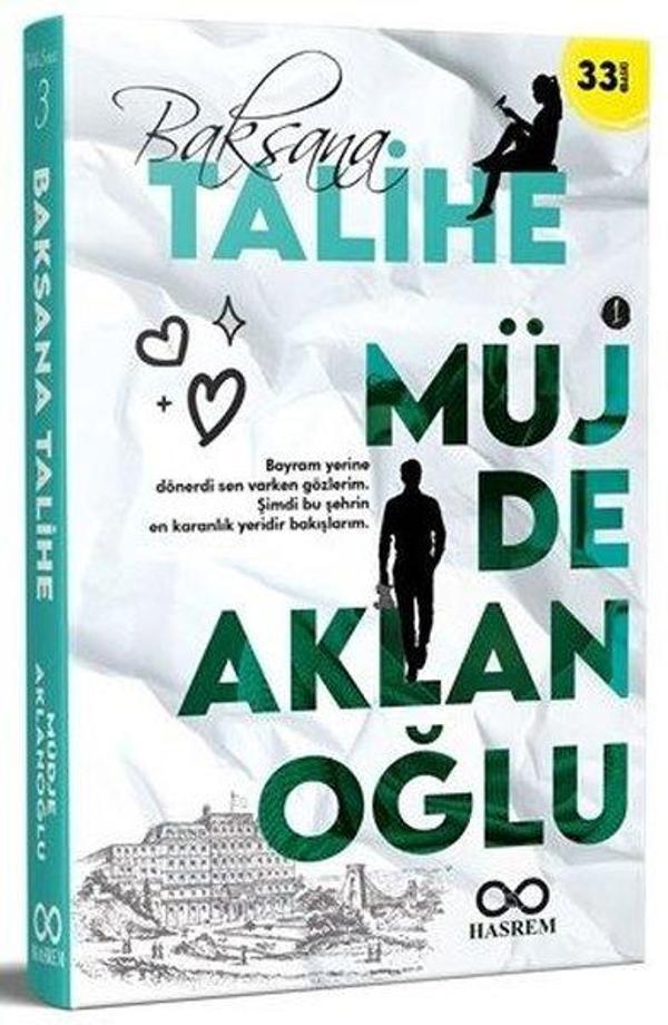 Baksana Talihe 1 - Hasrem - Image 1