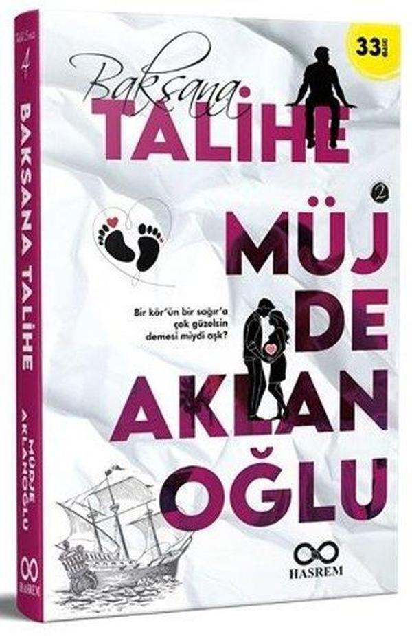 Baksana Talihe 2 - Hasrem - Image 1
