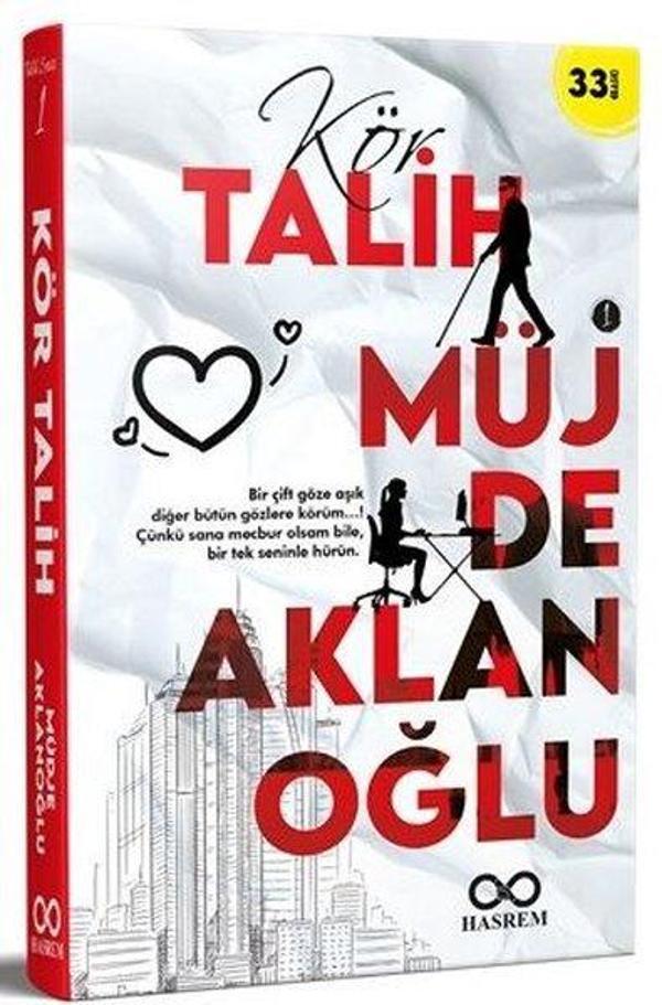 Kör Talih 1 - Hasrem - Image 1