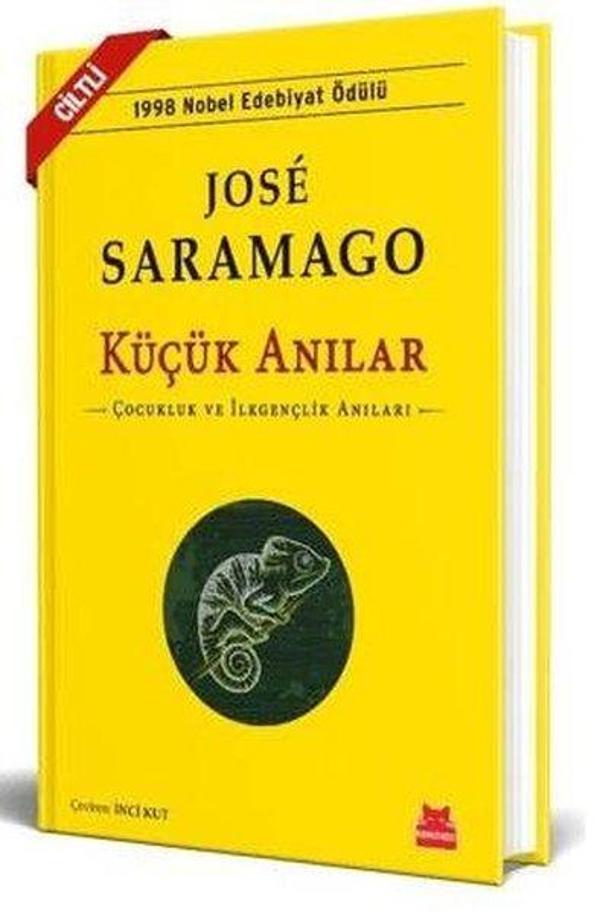 Küçük Anılar - Kırmızı Kedi Yayınevi - Image 1