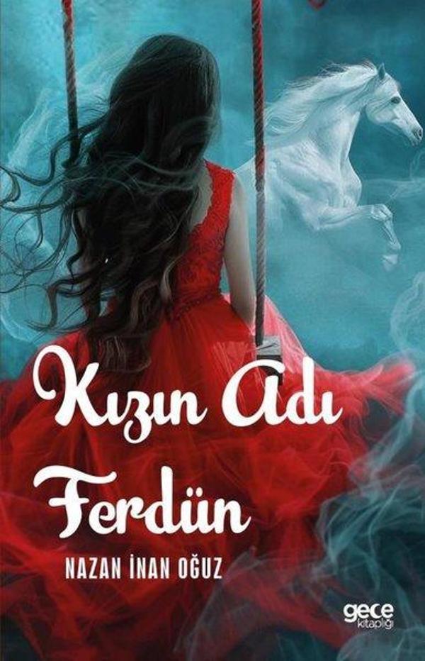 Kızın Adı Ferdün - Gece Kitaplığı - Image 1