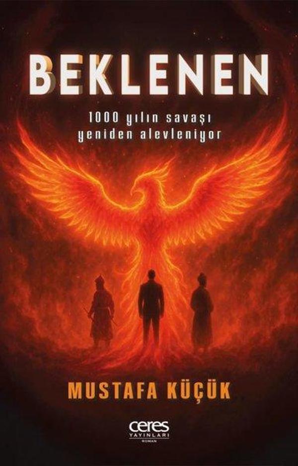 Beklenen - Ceres Yayınları - Image 1