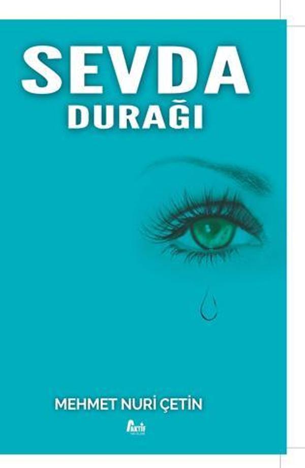 Sevda Durağı - Aktif Yayınevi - Image 1