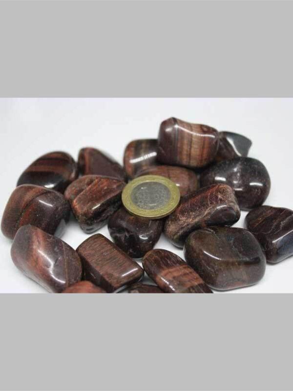 Şahin Gözü Taşı Tamburlanmış - Image 1