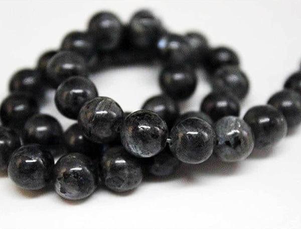 Spekrolit Taşı 8mm/10 Adet - Image 1