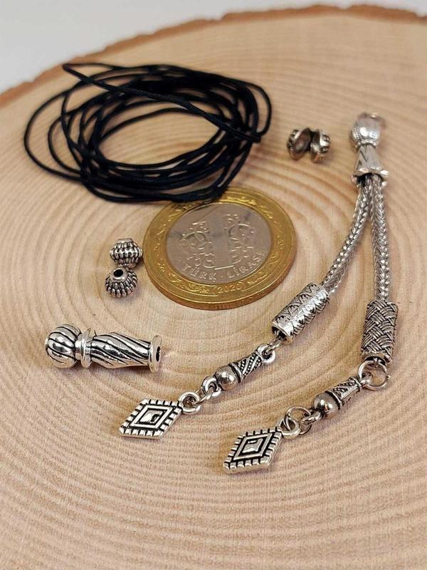 Tesbih Yapım Seti/3 takım (43430) - Image 1