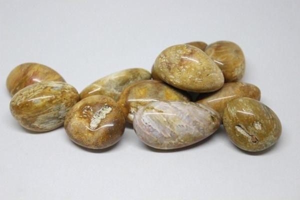 Tibet Akik Taşı ( 10-19 Gram) - Image 1