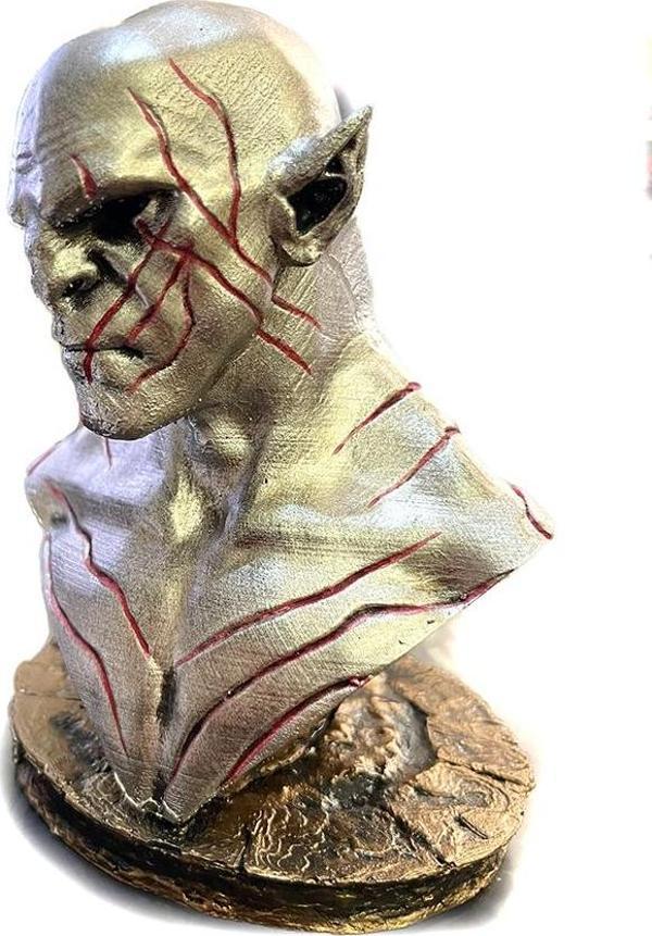 Azog Büst - Image 1