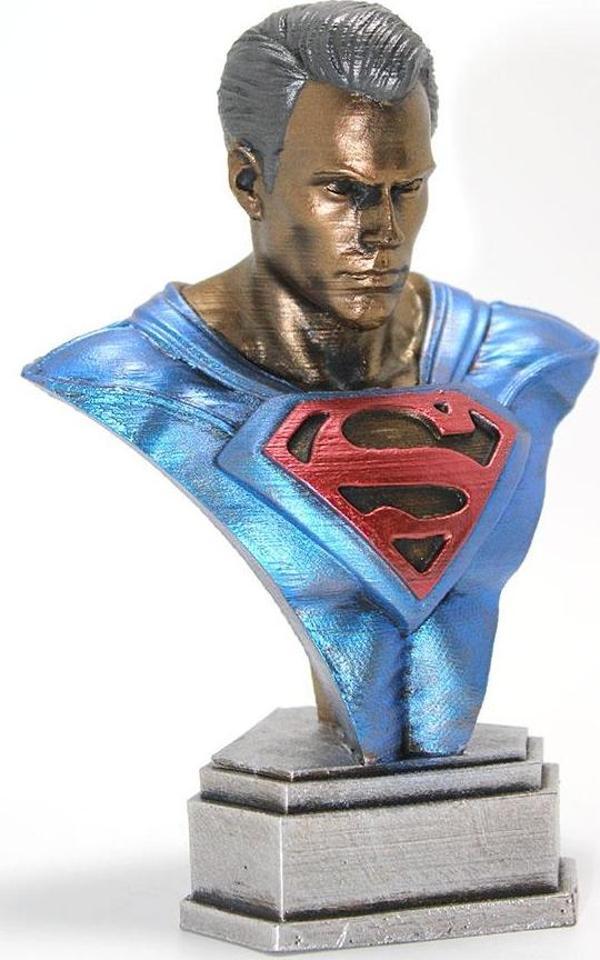 Süperman Büst - Image 1