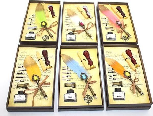 Divit Hokka Seti Model 8 - Image 1