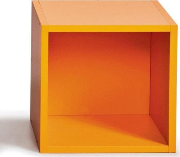 Kenyap Küp Kutu Turuncu - Image 1