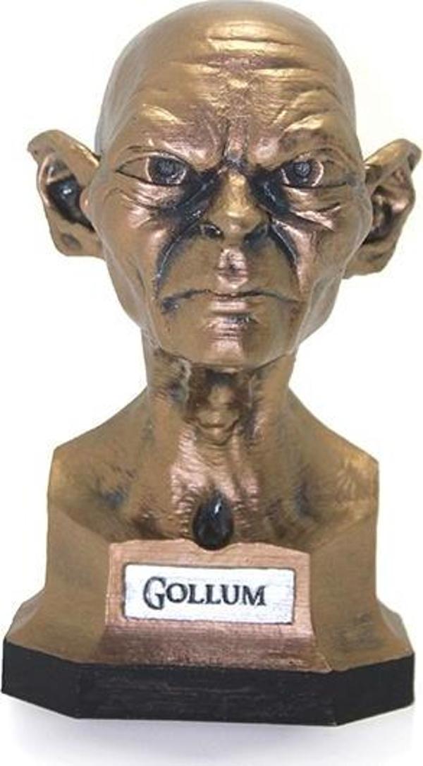 Gollum Büst Büyük Boy - Image 1