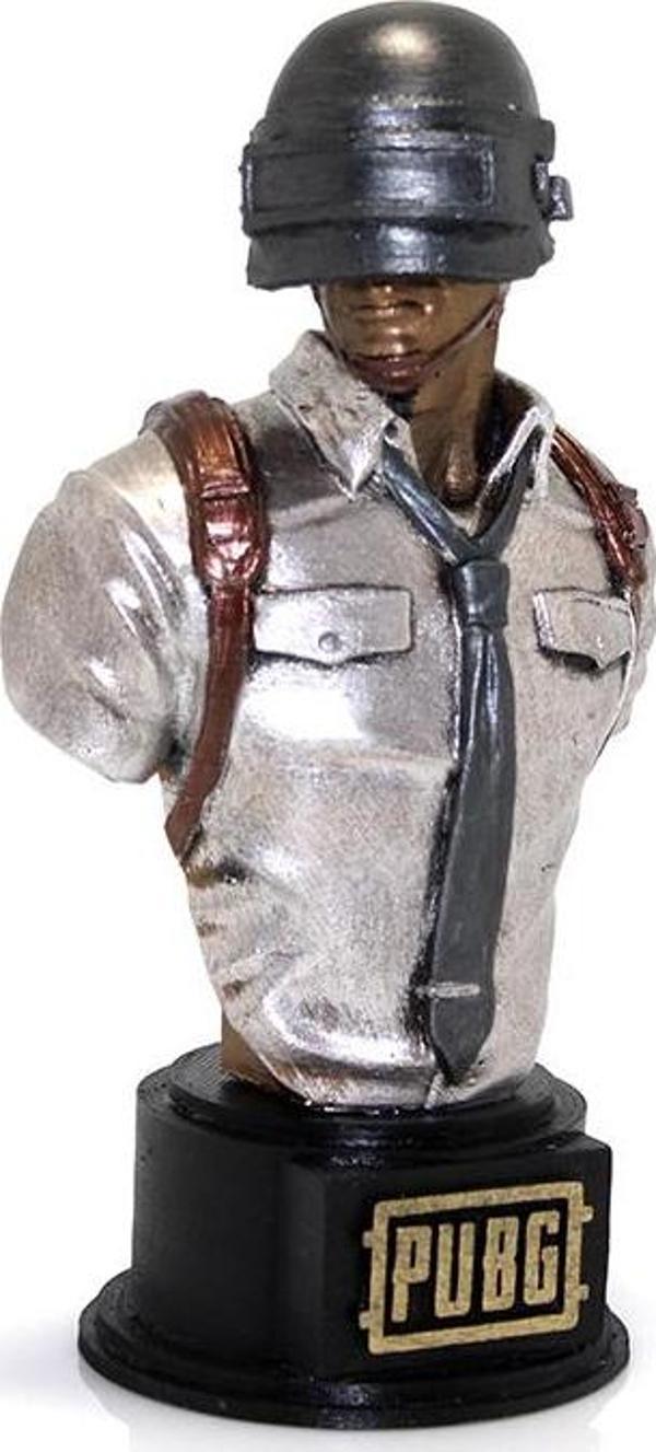 Polyester PUBG Figürü - Image 1