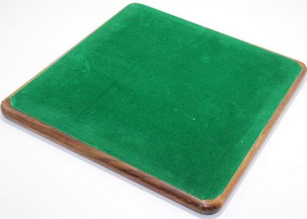 Ahşap Satranç Tahtası 38 cm - Image 1