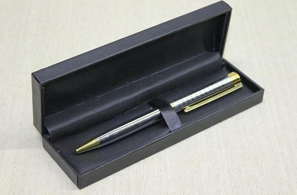 Kutulu Tekli Tükenmez Kalem Model 8 - Image 1