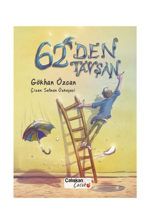 62 Den Tavşan - Çalışkan Yayınları - Image 1