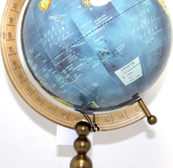 Dünya Küre Model 2 - Image 1